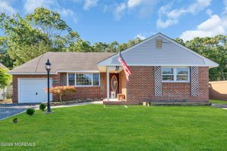 141 Sunset Drive, Forked River, NJ 08731