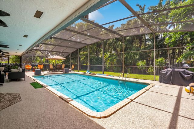 8265 SW 176th Terrace, Palmetto Bay, FL 33157