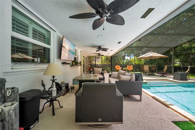 8265 SW 176th Terrace, Palmetto Bay, FL 33157