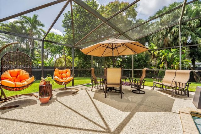 8265 SW 176th Terrace, Palmetto Bay, FL 33157
