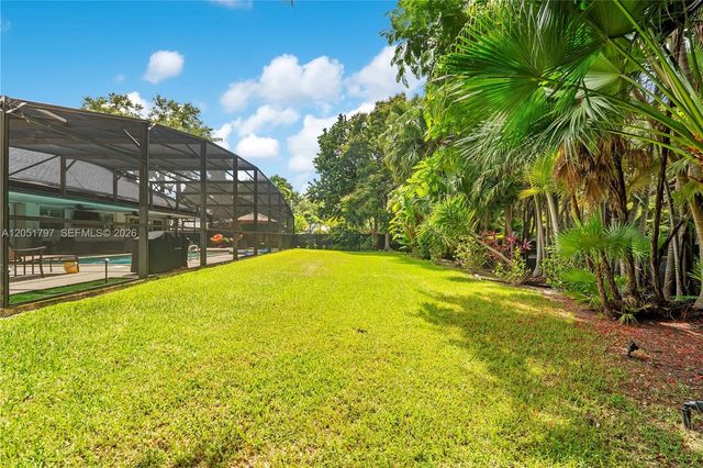 8265 SW 176th Terrace, Palmetto Bay, FL 33157