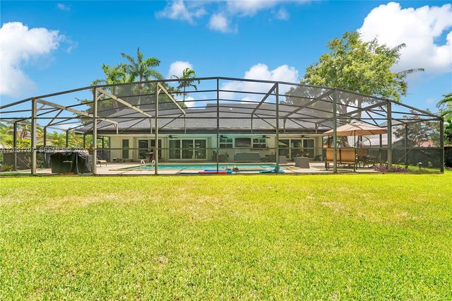 8265 SW 176th Terrace, Palmetto Bay, FL 33157