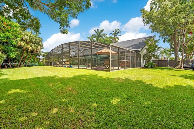 8265 SW 176th Terrace, Palmetto Bay, FL 33157