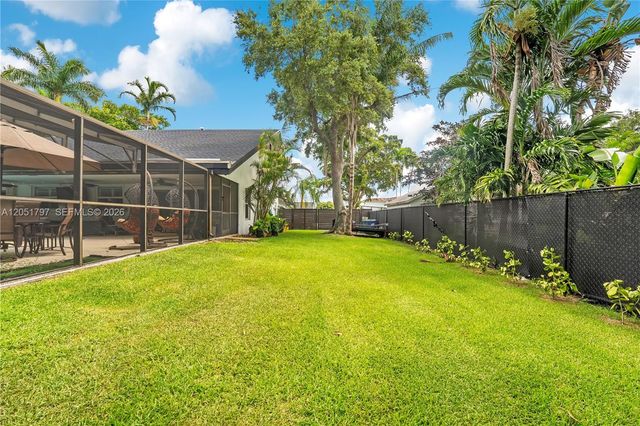 8265 SW 176th Terrace, Palmetto Bay, FL 33157