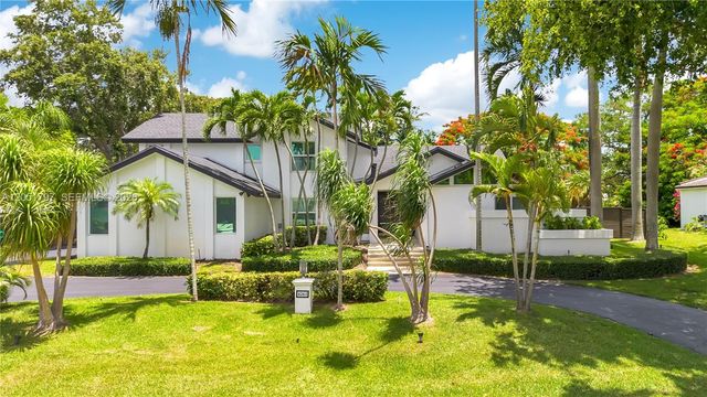 8265 SW 176th Terrace, Palmetto Bay, FL 33157