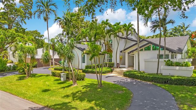 8265 SW 176th Terrace, Palmetto Bay, FL 33157