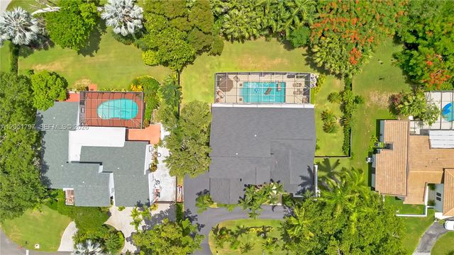 8265 SW 176th Terrace, Palmetto Bay, FL 33157