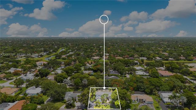 8265 SW 176th Terrace, Palmetto Bay, FL 33157