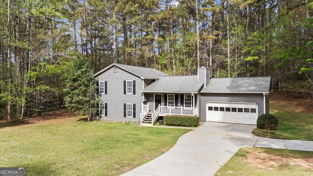 1601 Piney Grove Road, Loganville, GA 30052