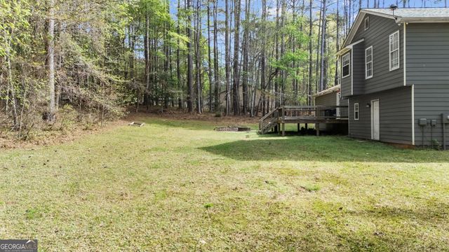 1601 Piney Grove Road, Loganville, GA 30052