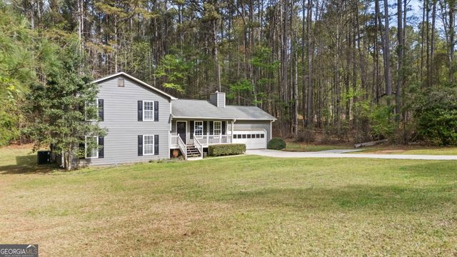1601 Piney Grove Road, Loganville, GA 30052