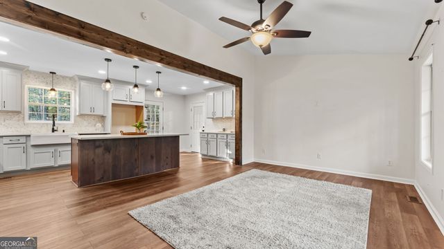 1601 Piney Grove Road, Loganville, GA 30052