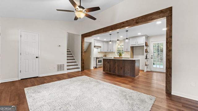1601 Piney Grove Road, Loganville, GA 30052