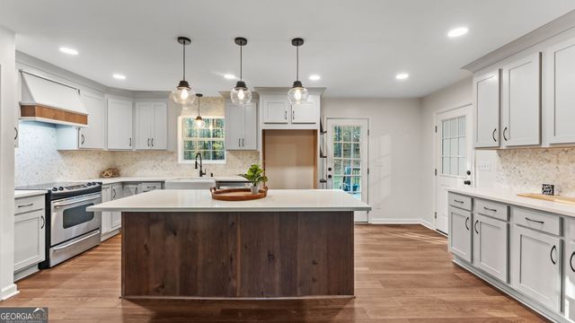 1601 Piney Grove Road, Loganville, GA 30052