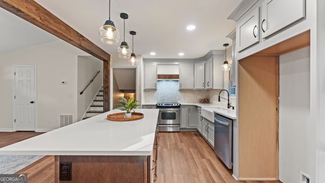 1601 Piney Grove Road, Loganville, GA 30052