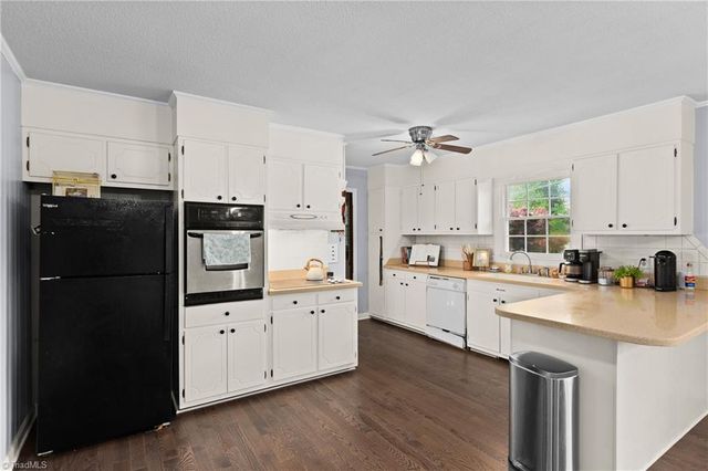 116 Asbury Drive, Kernersville, NC 27284