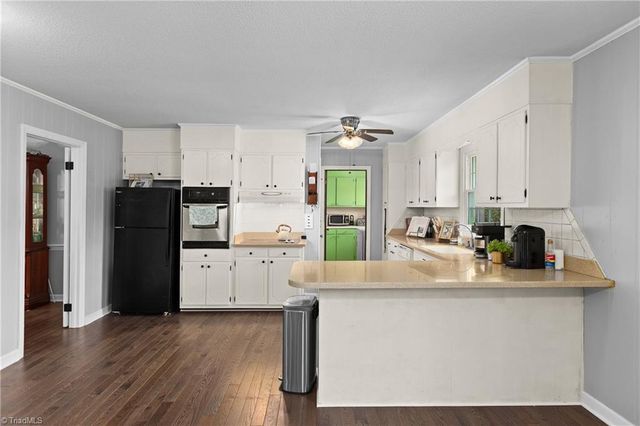 116 Asbury Drive, Kernersville, NC 27284