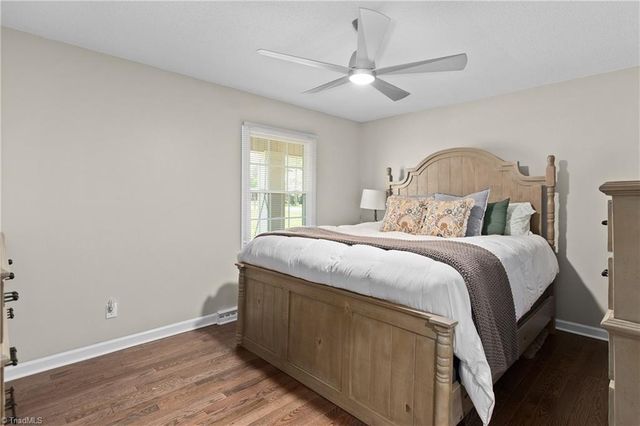 116 Asbury Drive, Kernersville, NC 27284
