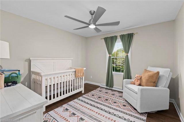 116 Asbury Drive, Kernersville, NC 27284