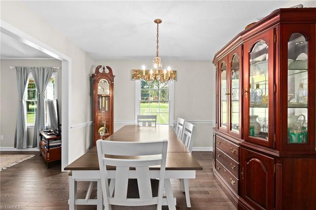 116 Asbury Drive, Kernersville, NC 27284