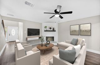 6835 Laughlin Drive, Missouri City, TX 77489