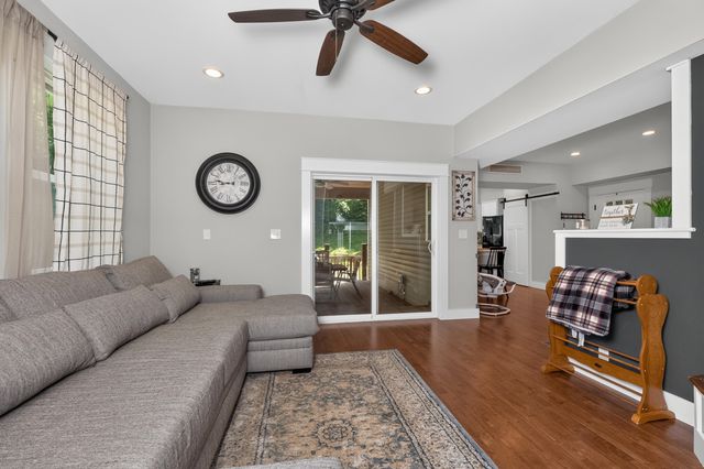 4970 Middle Creek Road, Burlington, KY 41005