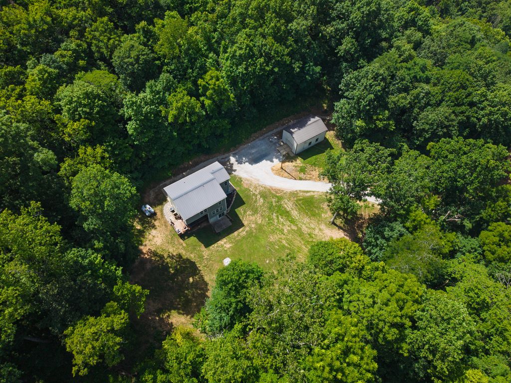 4970 Middle Creek Road, Burlington, KY 41005