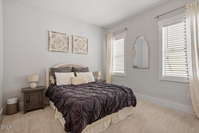 1745 Deacon Falls Way, Wendell, NC 27591