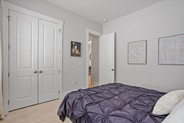 1745 Deacon Falls Way, Wendell, NC 27591