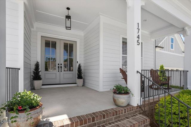 1745 Deacon Falls Way, Wendell, NC 27591