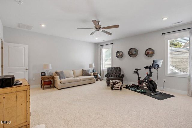 1745 Deacon Falls Way, Wendell, NC 27591