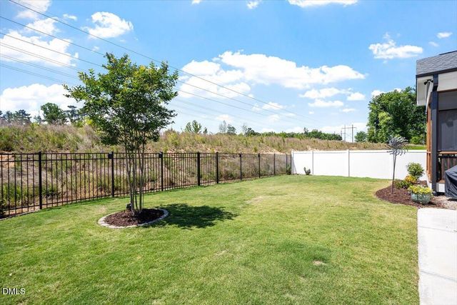 1745 Deacon Falls Way, Wendell, NC 27591