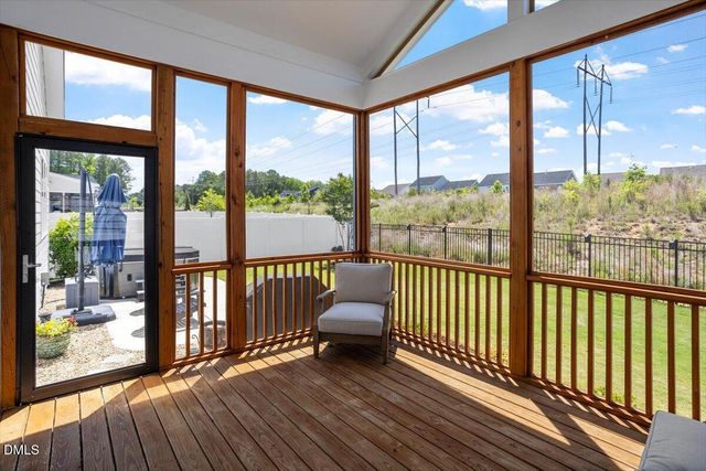 1745 Deacon Falls Way, Wendell, NC 27591