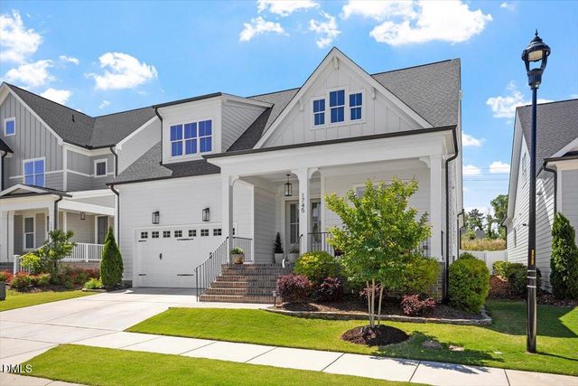 1745 Deacon Falls Way, Wendell, NC 27591