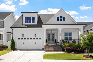 1745 Deacon Falls Way, Wendell, NC 27591
