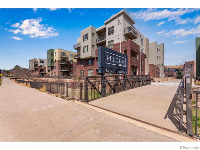 3401 Arapahoe Avenue 402, Boulder, CO 80303