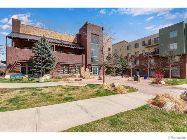 3401 Arapahoe Avenue 402, Boulder, CO 80303