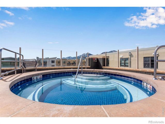3401 Arapahoe Avenue 402, Boulder, CO 80303