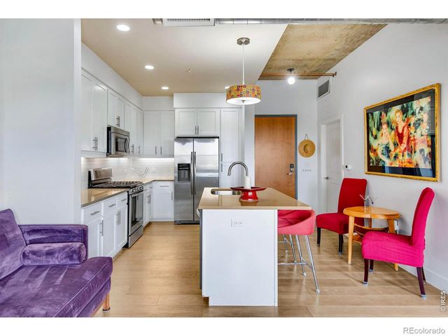 3401 Arapahoe Avenue 402, Boulder, CO 80303