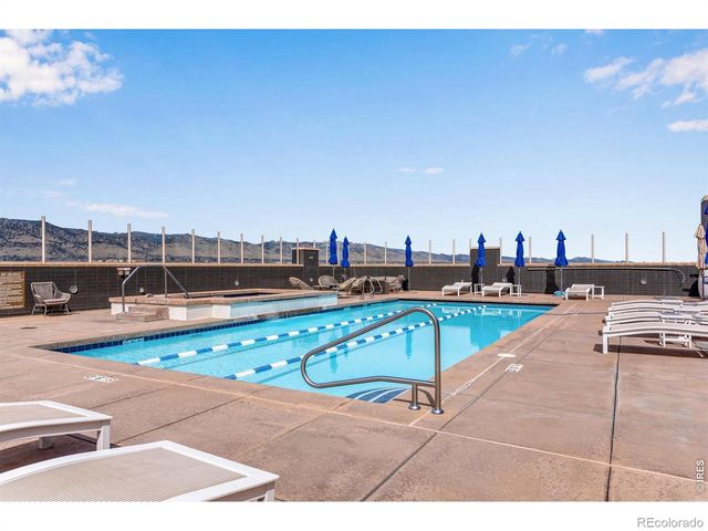3401 Arapahoe Avenue 402, Boulder, CO 80303