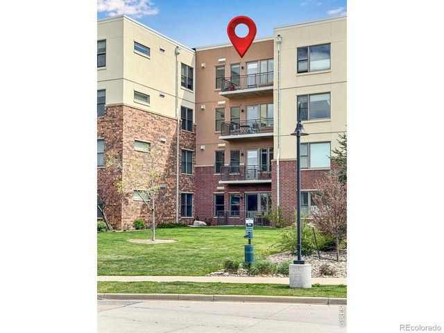 3401 Arapahoe Avenue 402, Boulder, CO 80303