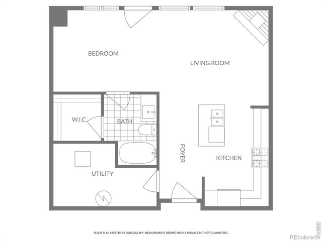 3401 Arapahoe Avenue 402, Boulder, CO 80303