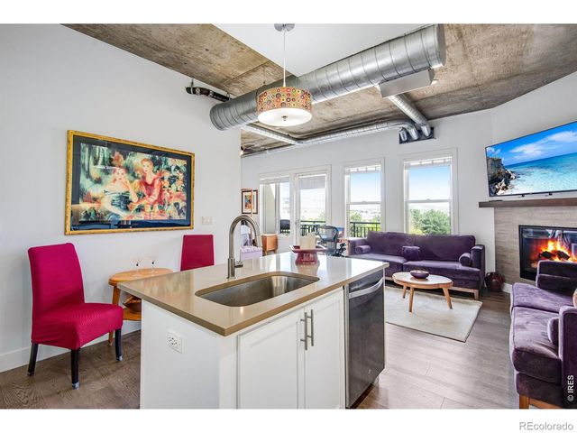 3401 Arapahoe Avenue 402, Boulder, CO 80303
