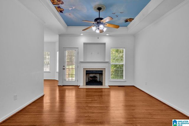 119 LIME CREEK LANE, Chelsea, AL 35043