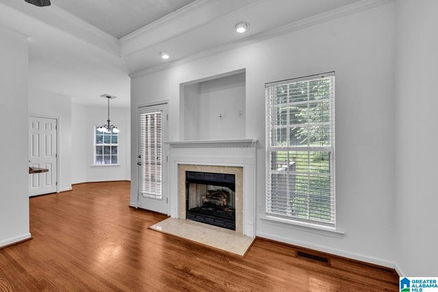 119 LIME CREEK LANE, Chelsea, AL 35043