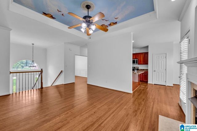 119 LIME CREEK LANE, Chelsea, AL 35043