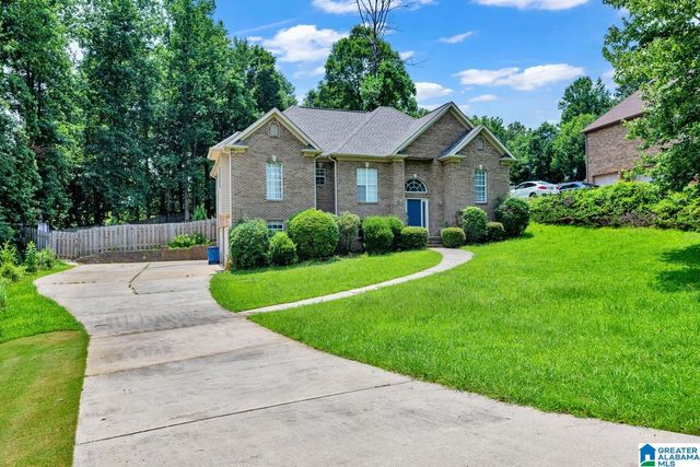 119 LIME CREEK LANE, Chelsea, AL 35043