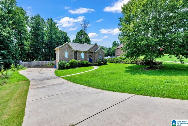 119 LIME CREEK LANE, Chelsea, AL 35043