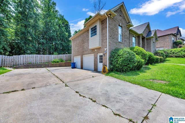 119 LIME CREEK LANE, Chelsea, AL 35043