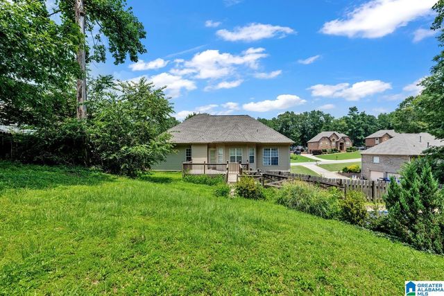 119 LIME CREEK LANE, Chelsea, AL 35043